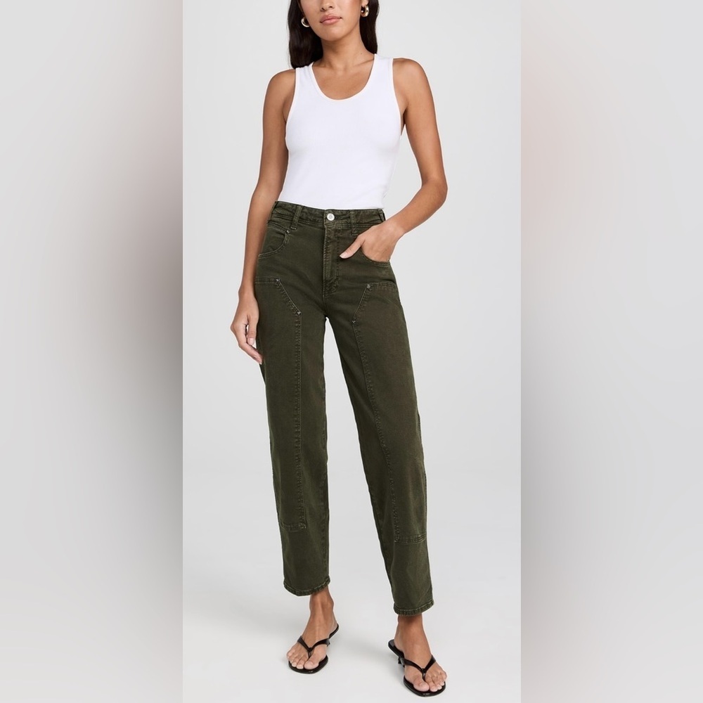 Paige Alexis pants. Size 26. Excellent condition! - Picture 2 of 8